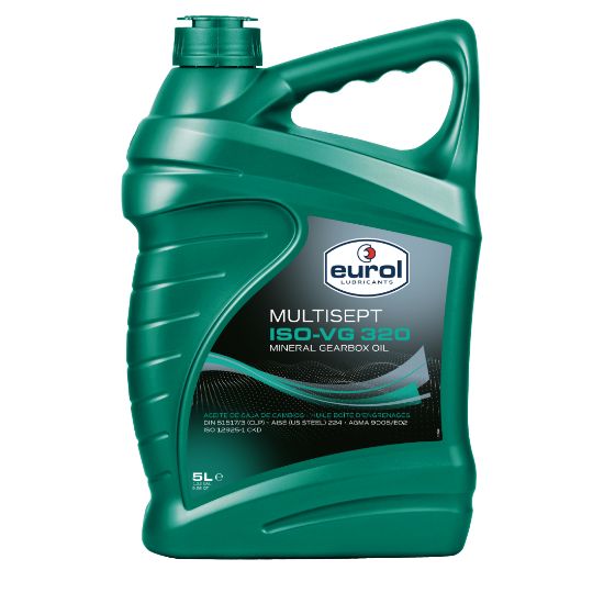 Afbeeldingen van Eurol Multisept ISO 320