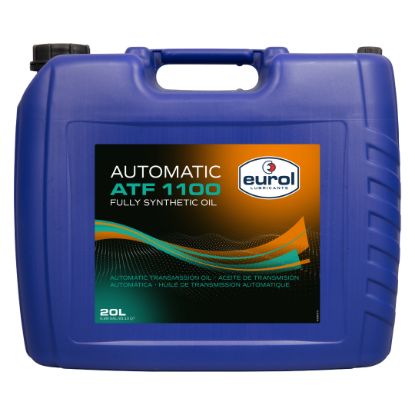 Afbeeldingen van Eurol ATF 1100