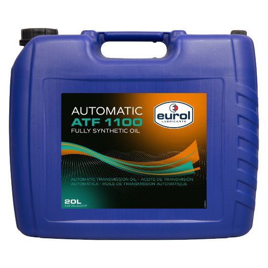 Afbeeldingen van Eurol ATF 1100