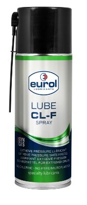 Afbeeldingen van Eurol CL-F Lube Spray
