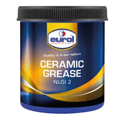Afbeeldingen van Eurol Ceramic Grease