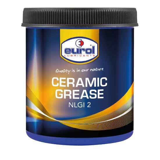 Afbeeldingen van Eurol Ceramic Grease
