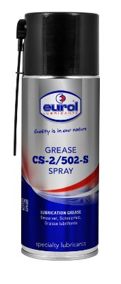 Afbeeldingen van Eurol Grease CS-2/502-S Spray