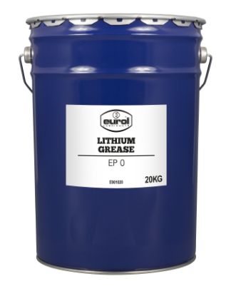 Afbeeldingen van Eurol Lithium Grease EP 0