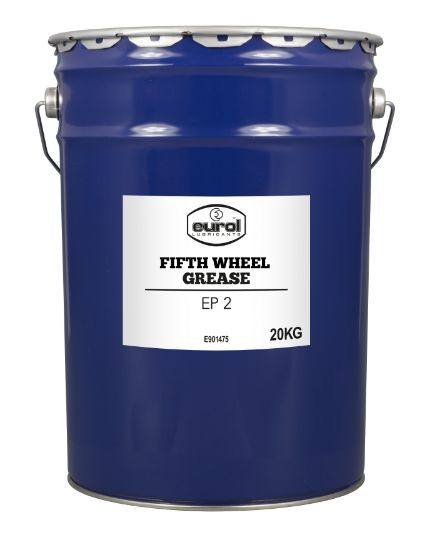 Afbeeldingen van Eurol Fifth Wheel Grease EP 2