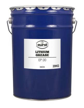Afbeeldingen van Eurol Lithium Grease EP 00