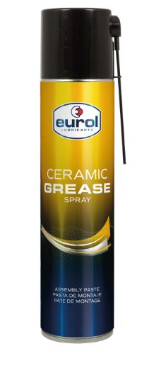Afbeeldingen van Eurol Ceramic Grease spray