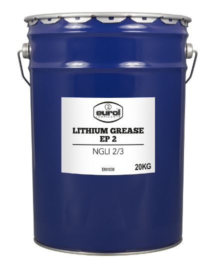 Afbeeldingen van Eurol Universal Lithium Grease