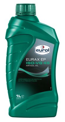 Afbeeldingen van Eurol Eurax EP ISO-VG 46