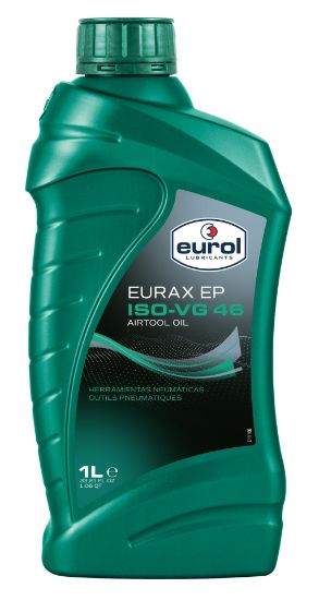 Afbeeldingen van Eurol Eurax EP ISO-VG 46
