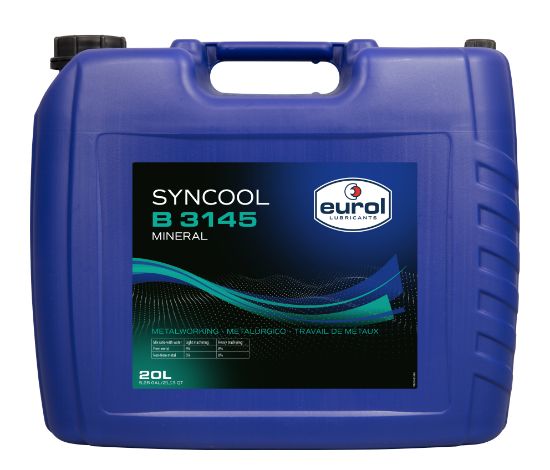 Afbeeldingen van Eurol Syncool B 3145