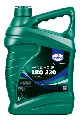 Afbeeldingen van Eurol Vacuumolie ISO-VG 220