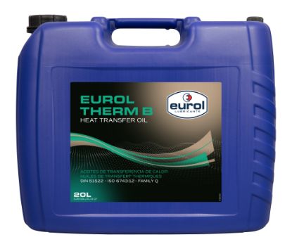 Afbeeldingen van Eurol Euroltherm B