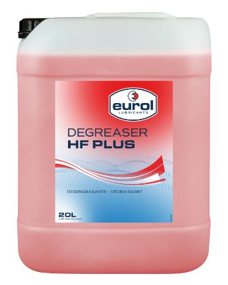 Afbeeldingen van Eurol Degreaser HF Plus