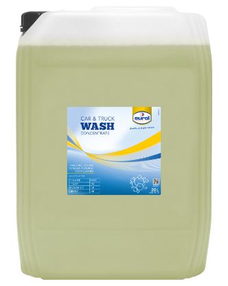 Afbeeldingen van Eurol Car & Truckwash