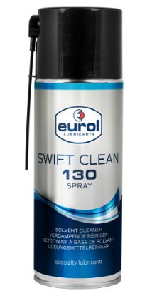 Afbeeldingen van Eurol Swift Clean 130 Spray