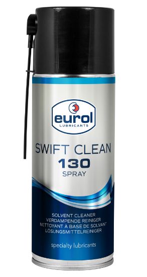 Afbeeldingen van Eurol Swift Clean 130 Spray