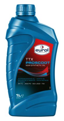 Afbeeldingen van Eurol TTX ProScoot