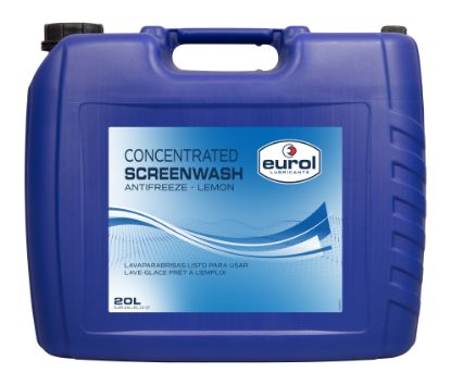 Afbeeldingen van Eurol Screenwash Concentrate