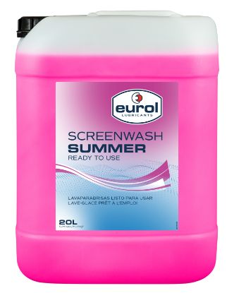 Afbeeldingen van Eurol Summer Wash K&K