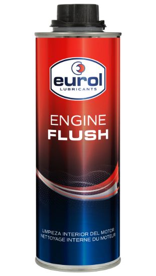 Afbeeldingen van Eurol Engine Flush