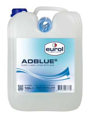Afbeeldingen van AdBlue from Eurol