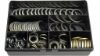 Afbeeldingen van Assortiment bonded seals Metrisch