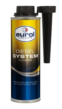 Afbeeldingen van Eurol Diesel System Cleaner