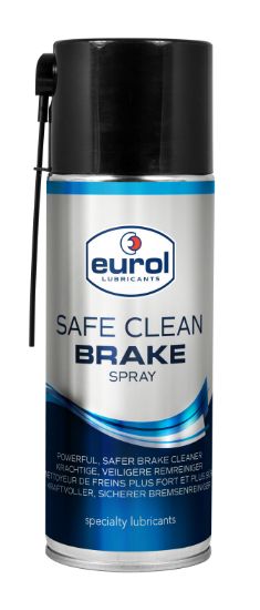 Afbeeldingen van Eurol Safe Clean Brake