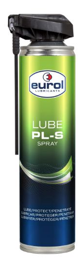 Afbeeldingen van Eurol Lube PL-S 400ML