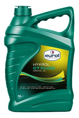 Afbeeldingen van Eurol Hykrol CT Fluid