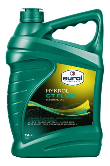Afbeeldingen van Eurol Hykrol CT Fluid