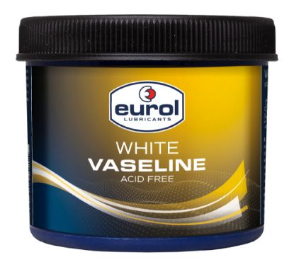 Afbeeldingen van Eurol White Vaseline