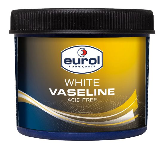 Afbeeldingen van Eurol White Vaseline