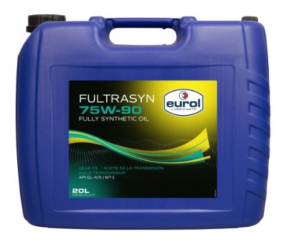 Afbeeldingen van Eurol Fultrasyn 75W-90 GL4/5