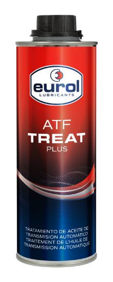 Afbeeldingen van Eurol ATF Treat Plus