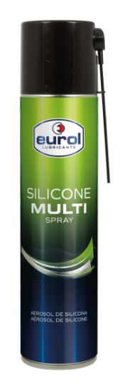 Afbeeldingen van Eurol Silicone Multi Spray