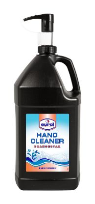 Afbeeldingen van Eurol Hand Cleaner Orangestar