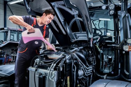 Afbeelding voor categorie Koelvloeistof en ruitensproeier