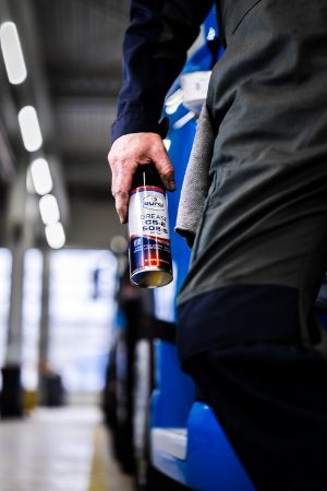 Afbeelding voor categorie Smeervet en sprays