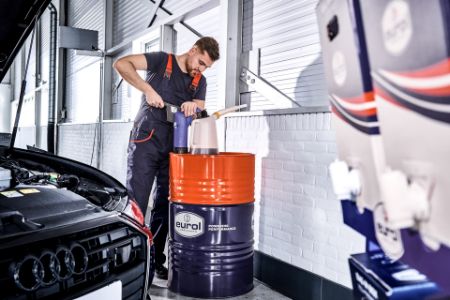 Afbeelding voor categorie Olietechniek