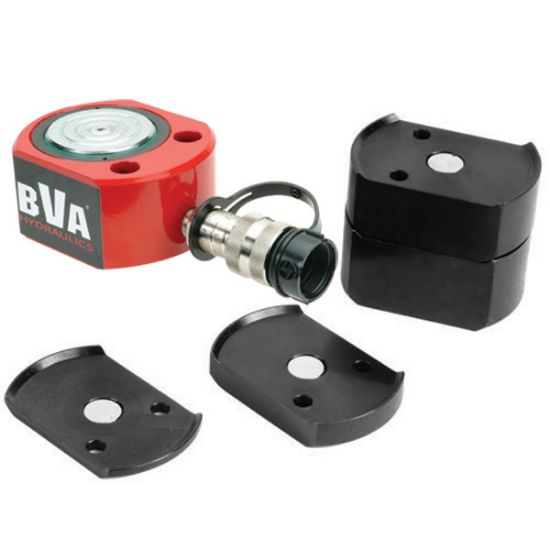 Afbeeldingen van Platte vijzel kit BVA 30TON
